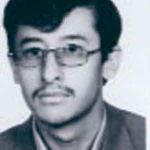 دکتر سید محمد هاشمی